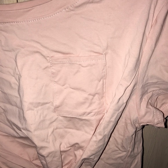 Cropped tee - Picture 2 of 4